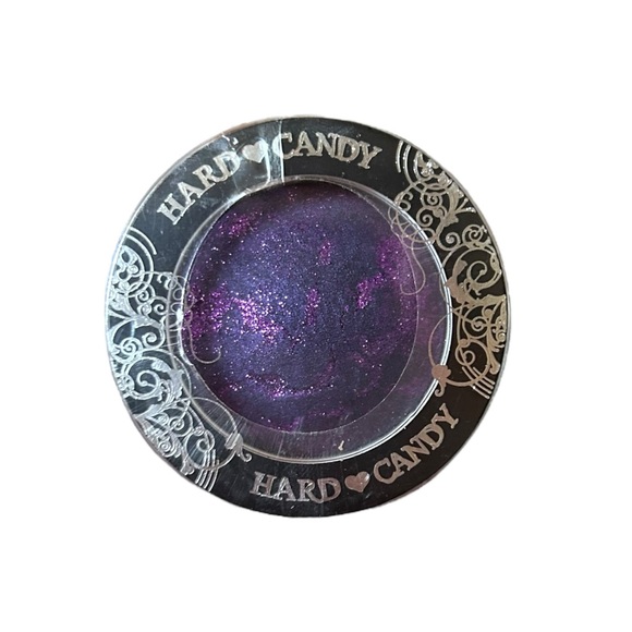 Hard Candy Meteor-Eyes Baked Glitter Eyeshadow #274 Supernova Discontinued NWT - Picture 1 of 5